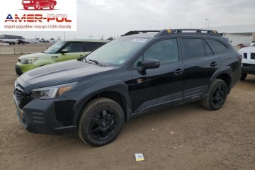 Wilderness 2022 2.4l