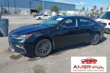 Lexus ES 350 FWD