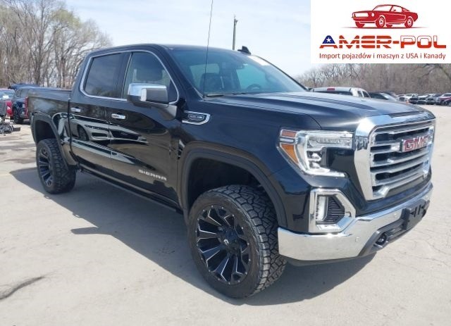 gmc