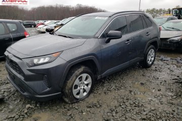 TOYOTA RAV4 LE, 2019r., 4x4, 2.5L