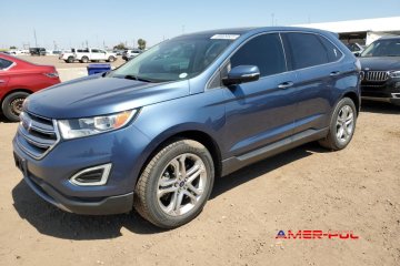 2018 r., 2,0L TITANIUM