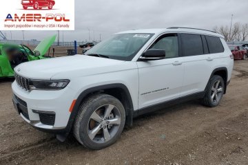 L Limited 2021 3.6l