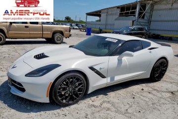 Stingray 1LT 2018 6.2L