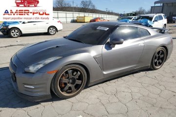 Premium 2014 3.8l
