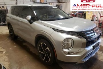 2022 MITSUBISHI OUTLANDER SE silnik 2.5L , Amer-Pol