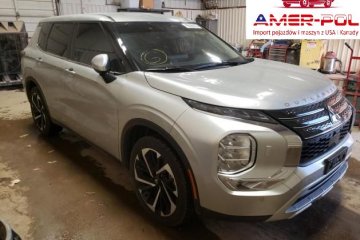 2022 MITSUBISHI OUTLANDER SE silnik 2.5L