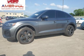 Sportback Premium Plus 2021 2.0l