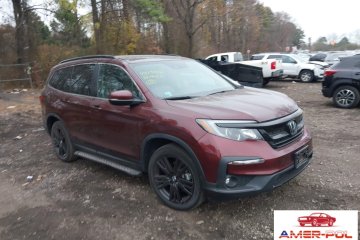 2022r., Awd Special Edition, 3.5L, od ubezpieczalni