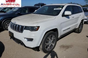 Limited, 2018r., 4x4, 5.7L, po gradobiciu