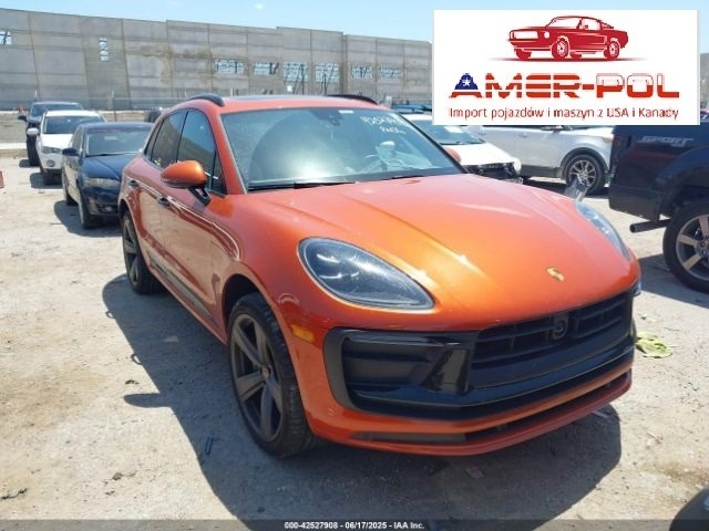 porsche