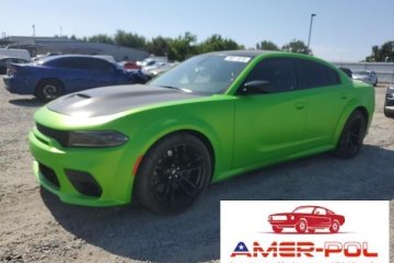 2023 Scat Pack