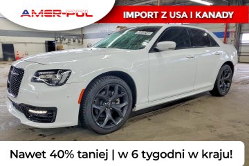 2023 CHRYSLER 300 S