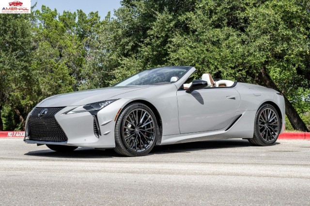 lexus