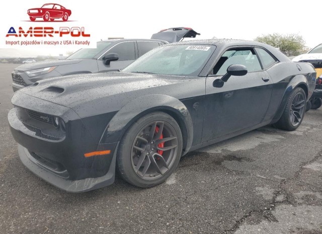 dodge