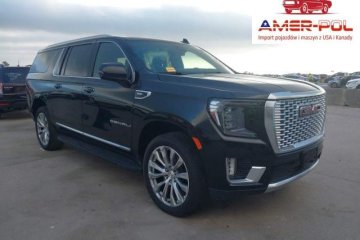 XL Denali 2024 6.2l