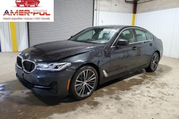 530xi 2021 2.0l