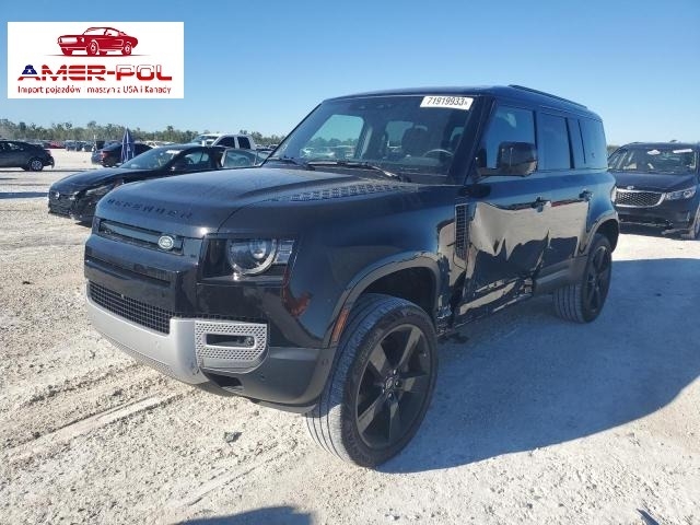 land-rover