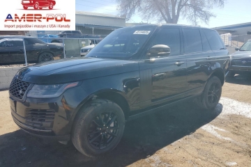 HSE Westminster Edition 2021 3.0l