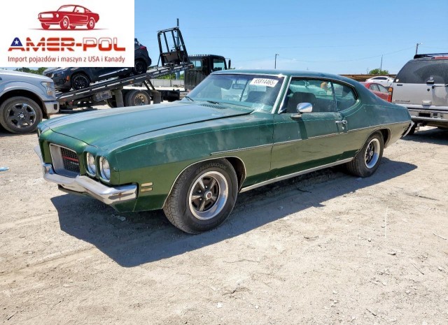 pontiac