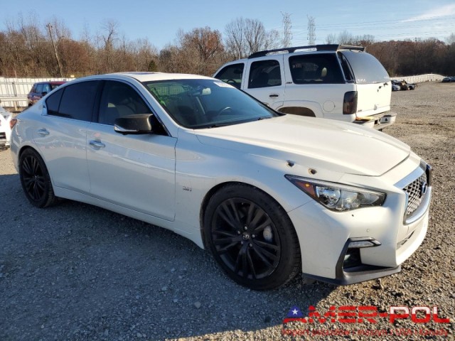 infiniti