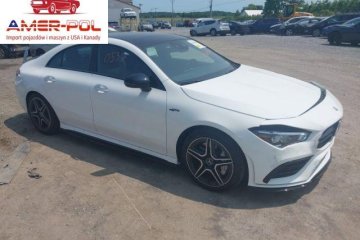 35 AMG 4Matic 2022 2.0l