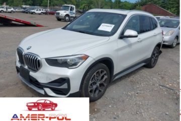 2021 BMW X1 XDRIVE28I