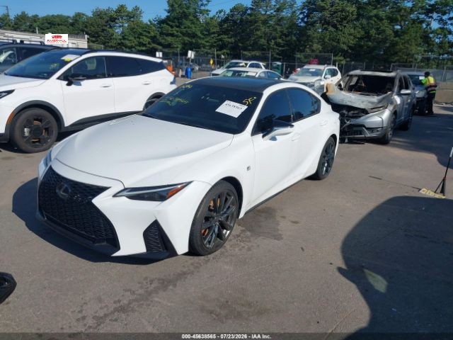 lexus