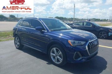 Premium 45 Tfsi S Line Quattro Tiptronic 2021 2.0l