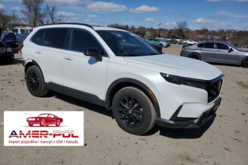2023 r., 2,0 L SPORT od ubezpieczalni