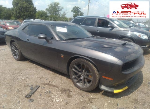 dodge