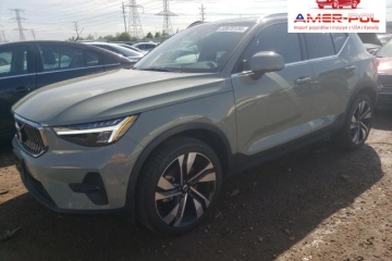 2023, 2.0L, 4x4, ULTIMATE, od ubezpieczalni