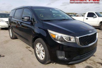 Kia Sedona