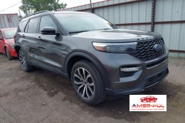 2020., 3.0   wersja  ST 400KM