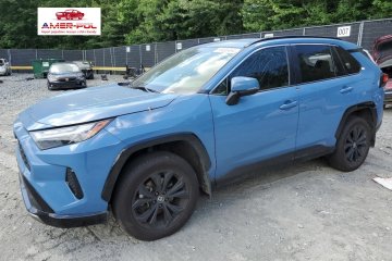 se, 2022r., 4x4, 2.5L