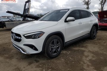 2025r., 250 4MATIC, od ubezpieczalni