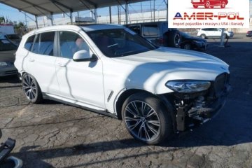 2024r., Xdrive30I, od ubezpieczalni