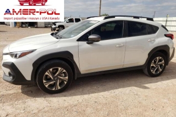 Subaru Crosstrek Premium AWD