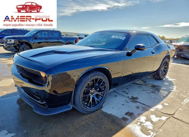 dodge