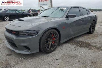 srt Hellcat, 2018r., 6.2L