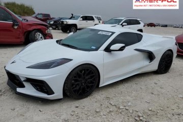 2020, 6.2L, STINGRAY 3LT, od ubezpieczalni