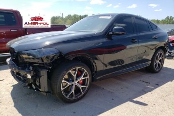 xdrive40i, 2024r., 4x4, 3.0L