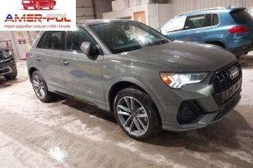 Premium Plus 45 Tfsi S Line Quattro Tiptronic 2024 2.0l