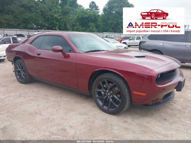 dodge