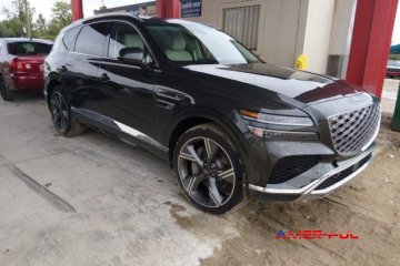 2025 r., 3,5L PRESTIGE