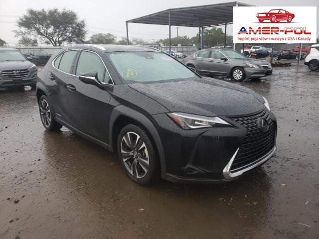 lexus