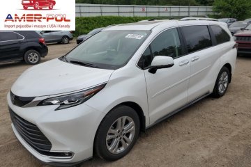 Limited 2024 2.5l