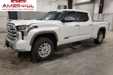 Toyota Tundra 4WD 1794 Edition Hybrid CrewMax