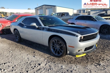 2023, 5.7L, R/T, od ubezpieczalni