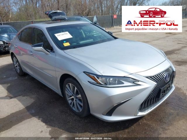 lexus