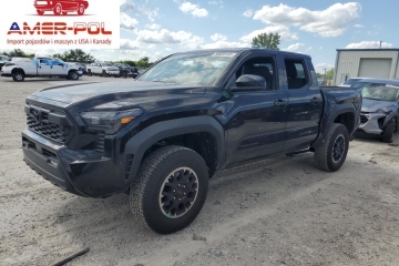 Double Cab 2025 2.4l